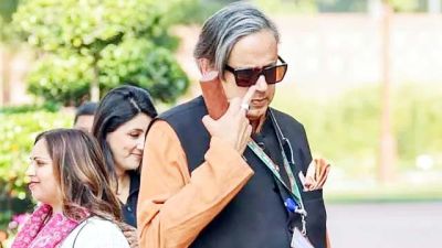  ऑपरेशन सिंदूर चर्चा: कांग्रेस को बोलने को कहा गया; थरूर ने किया इनकार