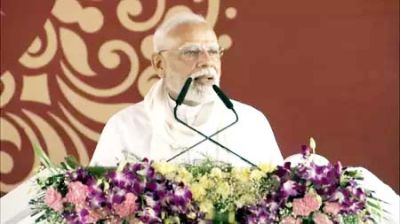  भारत पर जो वार करेगा, वो पाताल में भी नहीं बचेगा : पीएम मोदी 