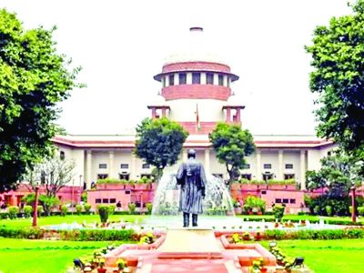 सुप्रीम कोर्ट ने पत्रकार और यूट्यूबर अभिसार शर्मा को 4 हफ्ते की सुरक्षा दी