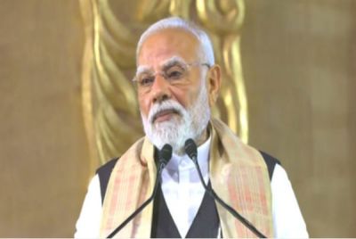 पीएम मोदी 22 सितंबर को जाएंगे त्रिपुरा और अरुणाचल प्रदेश