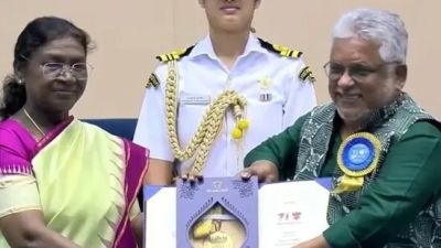 नेशनल अवॉर्ड विनर सुदीप्तो सेन की फिल्म &lsquo;चरक&rsquo; का वर्ल्ड प्रीमियर पेरिस में