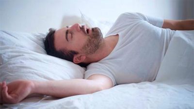 सोने की गलत आदत से आ सकता है हार्ट अटैक, जाने सोने के पोजीशन के बारे में&hellip;