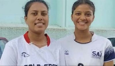 भारतीय महिला वॉलीबॉल टीम के चयन ट्रायल में हिस्सा लेंगी आकांक्षा बनाफर, परिजनों में खुशी का माहौल