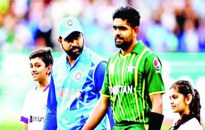 खेल को लेकर प्रचार, उत्साह इसे खास बनाता है: भारत-पाकिस्तान मुकाबले पर बोले संजय बांगर