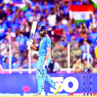 भारत ने पकिस्तान को 7 विकेट से हराया