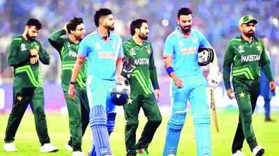 9 जून को होगा भारत-पकिस्तान का होगा टी 20 मैच