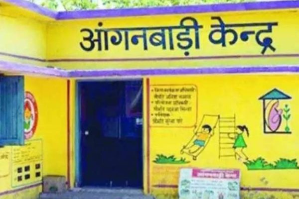 आंगनबाड़ी सहायिका भर्ती के लिए अंतिम सूची हुई जारी…