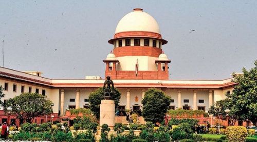 बलौदा बाजार हिंसा मामले में सुप्रीम कोर्ट का सख्त रुख, छत्तीसगढ़ सरकार से मांगा जवाब