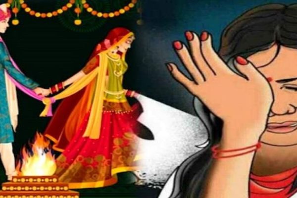 शादी का झांसा देकर चार साल तक करता रहा दुष्कर्म, अपराध दर्ज