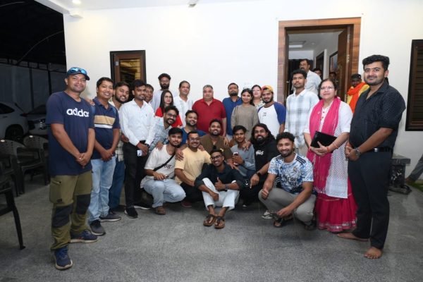 डिजिटल दुनिया से विश्व पटल तक पहुंचेगा छत्तीसगढ़ का पर्यटन – मंत्री राजेश अग्रवाल