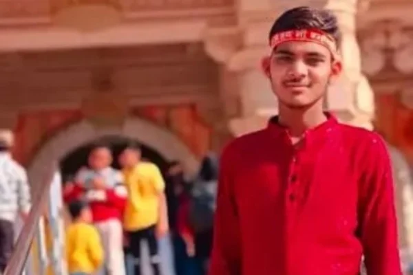 सरोधा बांध में युवक डूबा, SDRF-गोताखोरों का सर्च ऑपरेशन जारी…