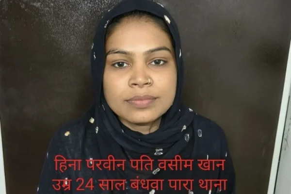 एनडीपीएस एक्ट के प्रकरण में आरोपी को न्यायालय से सजा…