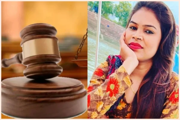 एनडीपीएस प्रकरण में महिला आरोपी हिना परवीन उर्फ छोटी को सजा…