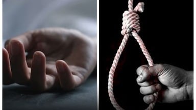 बाइक की किस्त नहीं पटा पाने वाले युवक ने परेशान हो कर ली आत्महत्या…