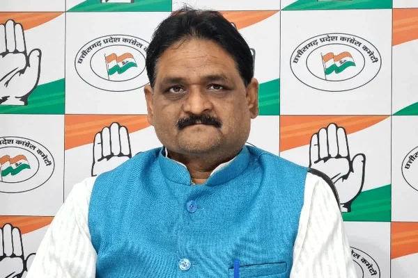 स्कूल खुल गये लेकिन सुविधा विहीन स्कूलों में बच्चे कैसे पढ़ेंगे – कांग्रेस