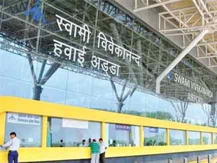रायपुर एयरपोर्ट की बड़ी उड़ान: यात्री सुविधाओं में देशभर में दूसरा स्थान