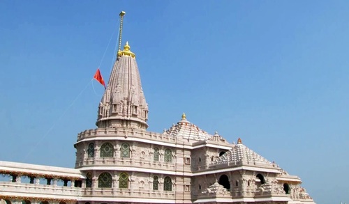 राममंदिर चढावा चोरी: यूपी सरकार से मांगी और मोहलत, अब 20 जुलाई को एससी को रिपोर्ट सौंपेगी एसआईटी