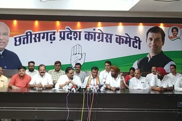 1 अगस्त से बिजली के दाम कम करने तथा स्मार्ट मीटर वापस लेने कांग्रेस करेगी आंदोलन…