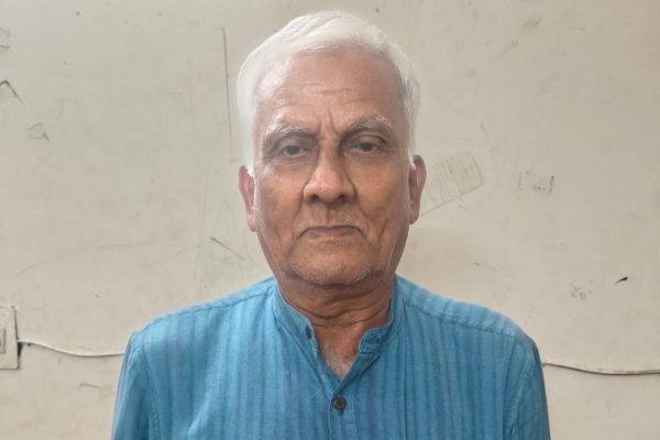 देश भर में 300 से अधिक होटलों में ठगी/चोरी की घटनाओं को अंजाम देने वाला अंतर्राज्यीय आरोपी उडीसा से गिरफ्तार…