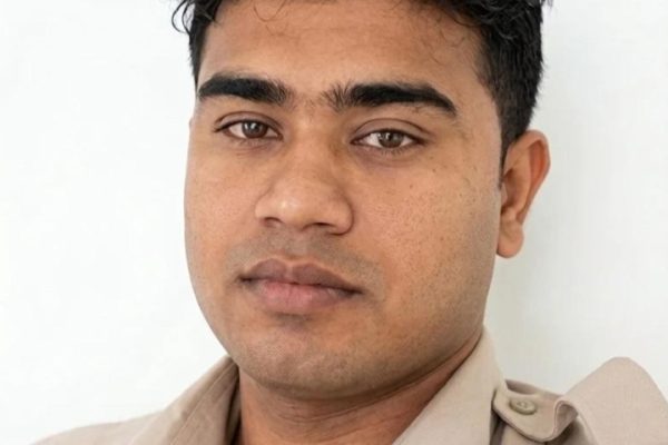 शादी का झांसा देकर शारीरिक शोषण करने वाला आरक्षक सुमंत मिरी गिरफ्तार…