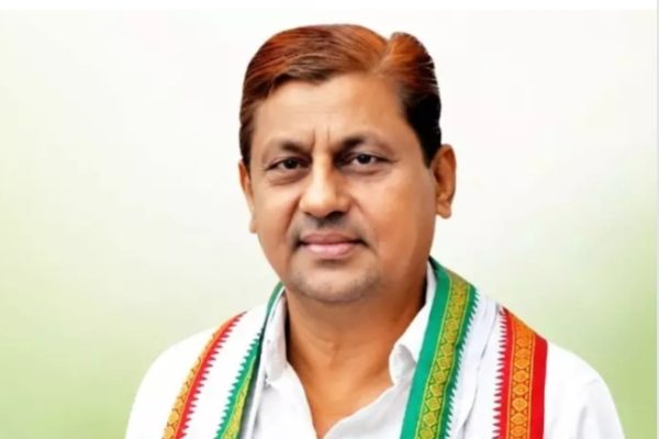 नकटी में विधायक कॉलोनी कांग्रेस की नहीं भाजपा सरकार की योजना है, गरीबों को उजाड़ा गया – मो. अकबर