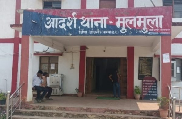 रास्ते के विवाद ने लिया हिंसक रूप, सरपंच पति व पुत्र पर मारपीट का मामला दर्ज…