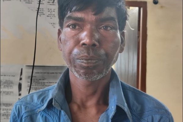 अपनी ही नाबालिग पुत्री से दुष्कर्म करने वाले आरोपी पिता को आजीवन कारावास…