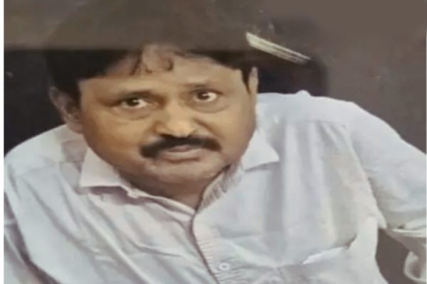 बिजली कर्मचारी रिश्वत लेते रंगे हाथों हुआ गिरफ्तार…