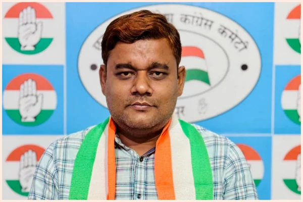 नकटी के बाद नवा रायपुर के तुता गाँव में गरीबों के आशियाने उजाड़ने की तैयारी अमानवीय, भाजपा का गरीब विरोधी चेहरा उजागर…