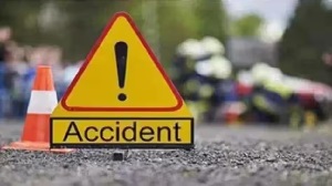 सारंगढ़ में सड़क हादसा: श्रद्धालुओं की पिकअप को ट्रक ने मारी टक्कर, 15 घायल…