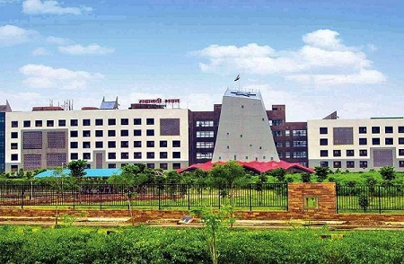 छत्तीसगढ़ में 23 IAS अफसरों का ट्रांसफर, कई कलेक्टर बदले…