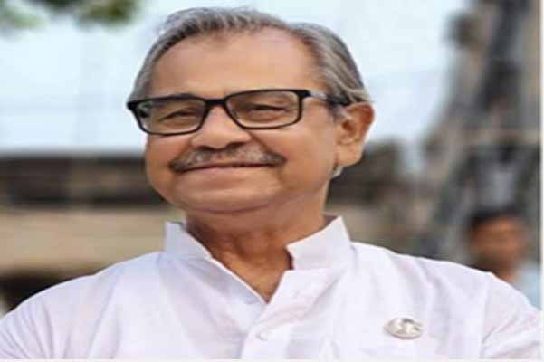 बंगाल के पूर्व डिप्टी स्पीकर आशीष बनर्जी का शव फंदे पर लटका मिला