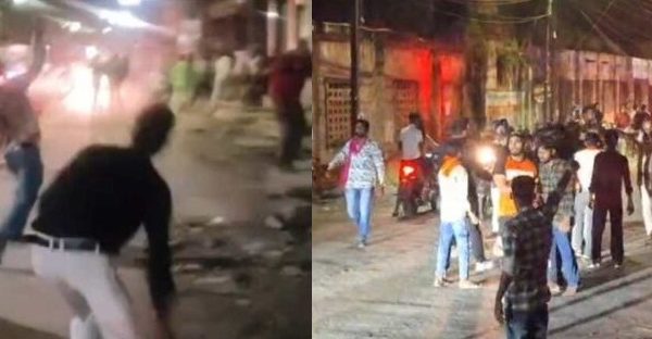 बिलासपुर में पुराने विवाद ने लिया हिंसक रूप, पथराव-तोड़फोड़ के बाद धारा 144 लागू…