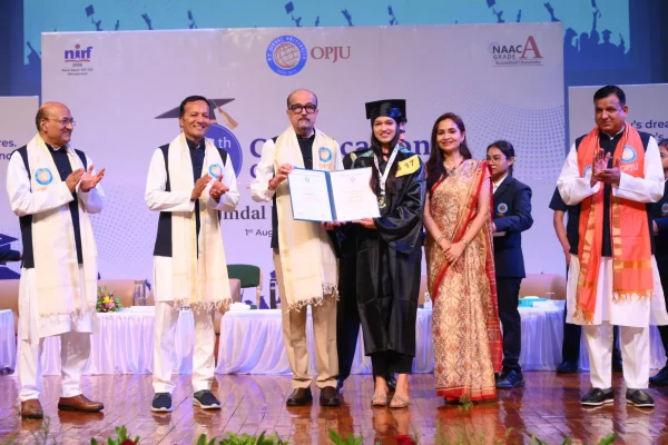 युवा ज्ञान, नवाचार और नैतिक मूल्यों से करें राष्ट्र निर्माण – राज्यपाल रमेन डेका