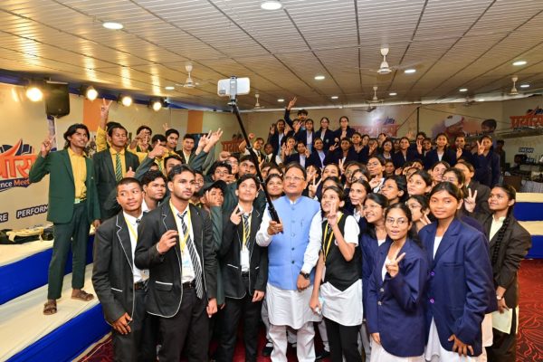 मुख्यमंत्री साय के नेतृत्व में छत्तीसगढ़ पर्यटन को नई उड़ान, पुणे रोड शो से राष्ट्रीय एवं अंतरराष्ट्रीय पर्यटन बाजार में मजबूत हुई पहचान…