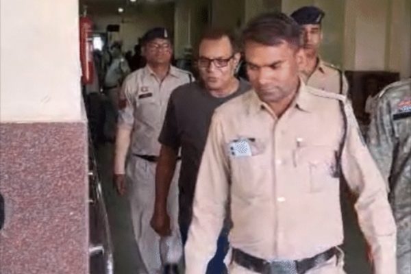 CGPSC घोटाले में टामन सोनवानी को मिली 14 दिन की न्यायिक हिरासत