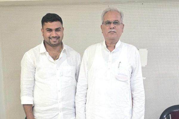 युवा कांग्रेस चुनाव: सत्येंद्र चेलक की दावेदारी मजबूत, संगठन का मिला समर्थन…