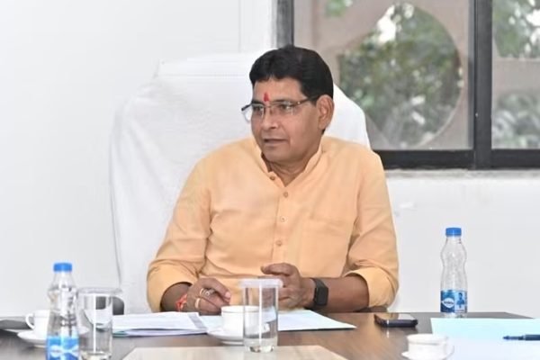 मंत्री टंक राम वर्मा के प्रयासों से तिल्दा ब्लॉक के 50 स्कूलों में 3.50 करोड़ से बनेंगे आधुनिक बालिका शौचालय…