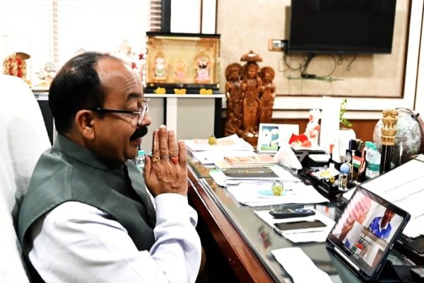 छत्तीसगढ़ की दो खिलाड़ी भारतीय महिला जूनियर हॉकी टीम में, चीन में होने वाले एशिया कप में दिखाएंगी दम…