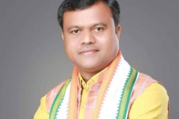 अगस्त का बिजली बिल भी पिछले पांच माह जैसे बेतहाशा आया है – कांग्रेस