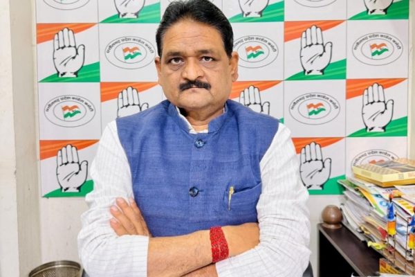 लगता है ईडी का प्रेस नोट भाजपा दफ्तर में बनाया गया था – कांग्रेस