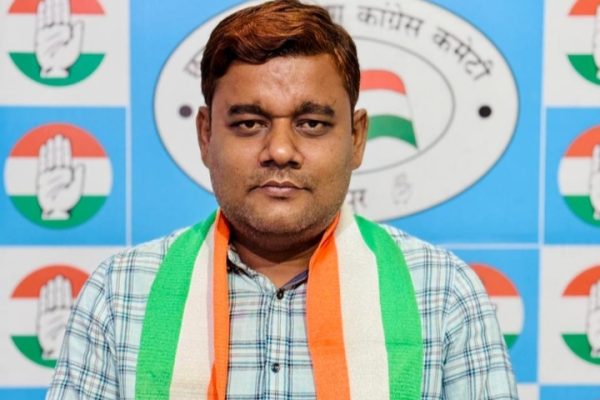 महतारी वंदन में छूटी महिलाओं का पंजीयन शुरू किया जाये – कांग्रेस
