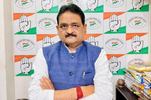 स्कूलों में शिक्षकों की कमी और सुविधाओं के आभाव में पढ़ाई प्रभावित बच्चे आंदोलन को बाध्य – कांग्रेस