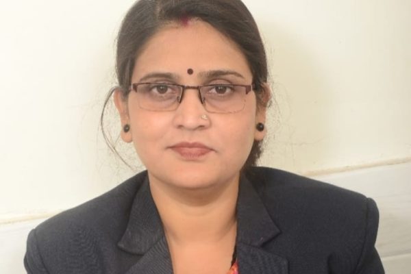 कांवड़ यात्रा में युवती पर हमला कानून-व्यवस्था पर गंभीर सवाल – वंदना राजपूत