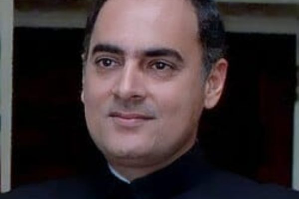 20 अगस्त को कुल्हाड़ीघाट मे पूर्व प्रधानमंत्री राजीव गांधी की जयंती पर कार्यक्रम का आयोजन…