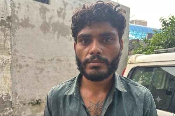 पुरानी रंजिश को लेकर युवक पर चाकू से जानलेवा हमला, आरोपी गिरफ्तार…