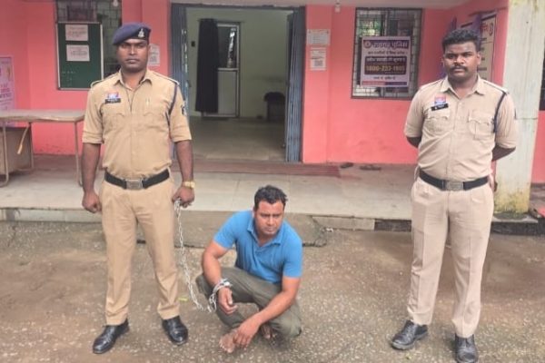 ऑपरेशन ‘क्लीन हंट’ : CHP चौक लिबरा हिंसा मामले में एक और आरोपी गिरफ्तार