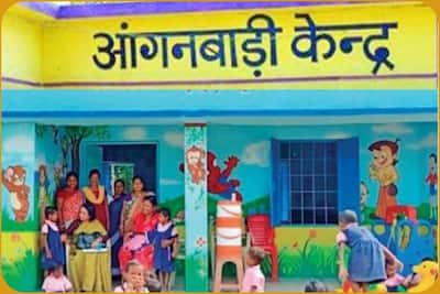 आंगनबाड़ी कार्यकर्ता के रिक्त पद पर ऑनलाइन आवेदन 19 तक