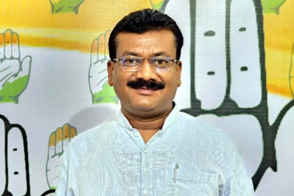 भाजपा बताये स्मार्ट मीटर कम्पनी से कितना लिया? जो जनता की मीटर बदलने की मांग का विरोध कर रहे है?