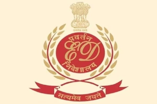 महादेव-स्काईएक्सचेंज केस में ED का बड़ा एक्शन, विकास गर्ग 3 दिन की कस्टोडियल रिमांड पर: 21 अगस्त तक होगी पूछताछ